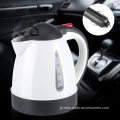 Car Travel Kettle από ανοξείδωτο χάλυβα ηλεκτρικό βραστή